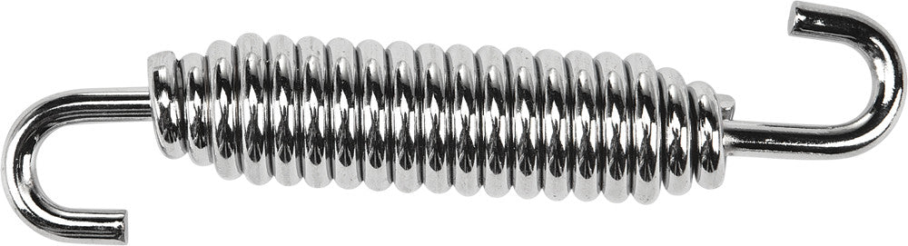 HARLEY HARDDRIVE KICKSTAND SPRING CHROME OE#50011-30A 30-823