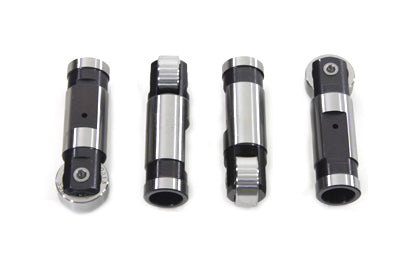 HARLEY Replica Hydraulic Tappet Set fits 1953-1984 FL, 1971-1984 FX, 1979-1986 FLT, 1982-1983 FXR,