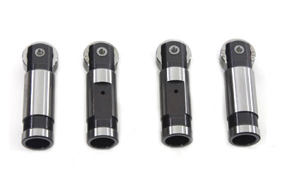 HARLEY Replica Hydraulic Tappet Set fits 1953-1984 FL, 1971-1984 FX, 1979-1986 FLT, 1982-1983 FXR,