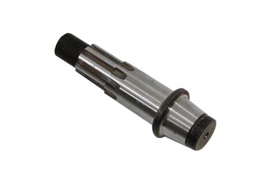 HARLEY Engine Sprocket Shaft with 6? Taper fits 1981-1984 FL, 1981-1984 FX, 1979-1986 FLT, 1979-1986 FLT, 1984-1986 FXST, 1986- FLST, 19