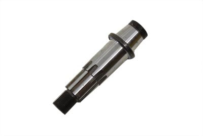 HARLEY Engine Sprocket Shaft with 6? Taper fits 1981-1984 FL, 1981-1984 FX, 1979-1986 FLT, 1979-1986 FLT, 1984-1986 FXST, 1986- FLST, 19