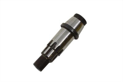 HARLEY Engine Sprocket Shaft with 8? Taper fits 0- Custom, application
