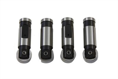 HARLEY Replica Standard Hydraulic Tappet Assembly Set fits 1953-1984 FL, 1971-1984 FX, 1979-1983 FLT, 1982-1983 FXR,