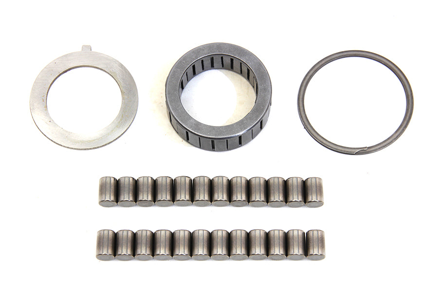 HARLEY Roller Bearing Set with Cages fits 1936-1952 EL, 1941-1954 FL,
