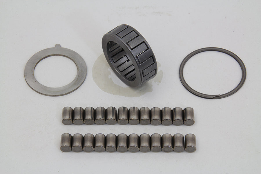 HARLEY Roller Bearing Set with Cages fits 1936-1952 EL, 1941-1954 FL,