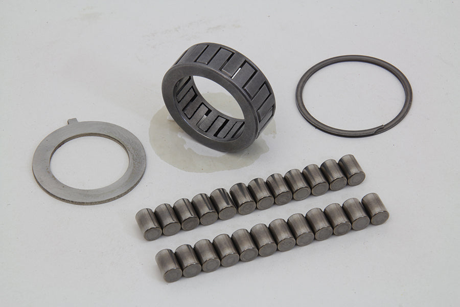HARLEY Roller Bearing Set with Cages fits 1936-1952 EL, 1941-1954 FL,