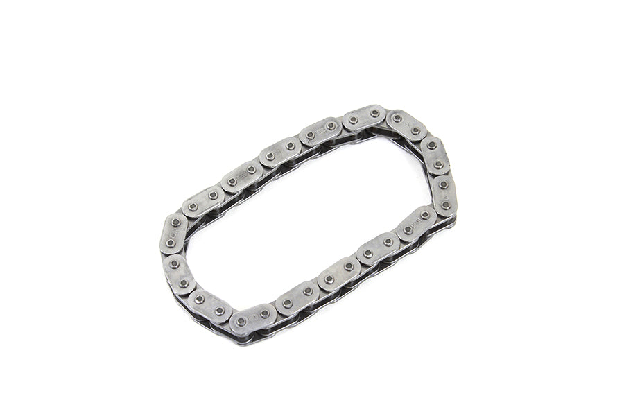 HARLEY Secondary Cam Drive Chain fits 2001-2017 FXD, 2001-2017 FXST, 2001-2017 FLST, 2001-2016 FLT,