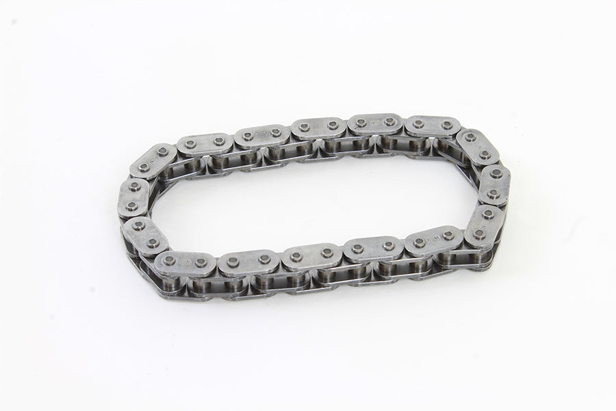 HARLEY Secondary Cam Drive Chain fits 2001-2017 FXD, 2001-2017 FXST, 2001-2017 FLST, 2001-2016 FLT,