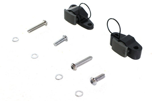 HARLEY Sifton Hydraulic Chain Tensioner Set fits 1999-2016 FLH, 1999-2017 FXD,