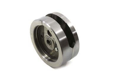 HARLEY 61 inch Stroke Flywheel Assembly Bare fits 1936-1940 EL,