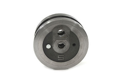 HARLEY Replica 3.968 inch Stroke Flywheel Set fits 1972-1978 FL, 1972-1978 FX,