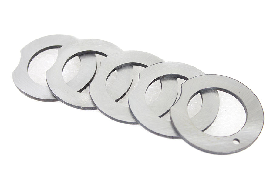 HARLEY Flywheel Thrust Washers .110 fits 1930-1934 VL, 1936-1952 EL, 1937-1948 UL, 1941-1954 FL,