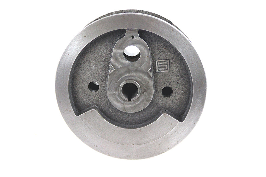 HARLEY Sifton 45 Flywheel Set fits 1941-1952 W, 1941-1973 G,