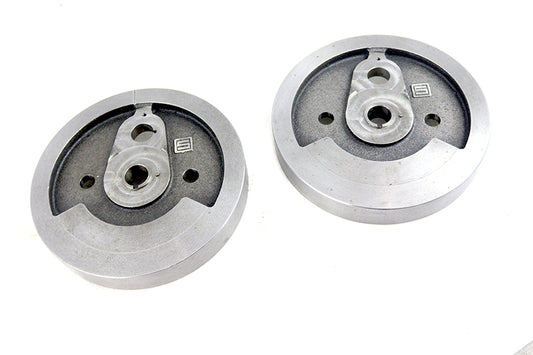 HARLEY Sifton 45 Flywheel Set fits 1941-1952 W, 1941-1973 G,
