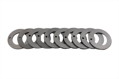 HARLEY Flywheel Thrust Washer Set fits 1929-1931 DL, 1932-1936 WL, 1937-1952 WL, 1932-1973 G,