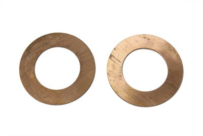 HARLEY Flywheel Crank Pin Thrust Washer Set .005 fits 1972-1979 XL, Early 1979