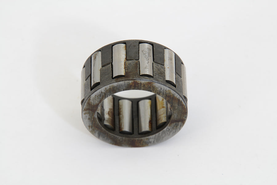 HARLEY Right Side Case Roller Bearing Set .002 fits 1937-1952 W, 1937-1973 G,