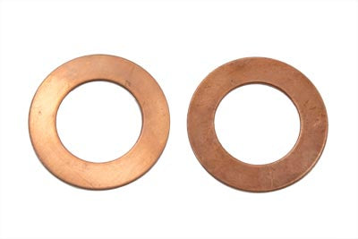 HARLEY Flywheel Crank Pin Thrust Washer Set Bronze fits 1972-1978 XL, Early 1978