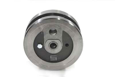 HARLEY Replica 4.250 inch Stroke Flywheel Set fits 1973-1984 FL, 1973-1984 FX, 1986-1999 FLST, 1979-1999 FLT, 1979-1999 FLT, 1991-1999 FXD,