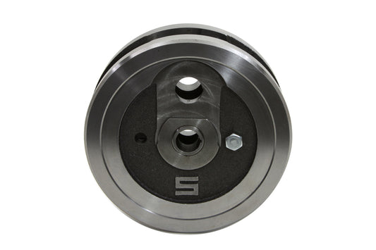 HARLEY Sifton 4.250 inch Stroke Flywheel Set fits 1978-1984 FL, 1978-1984 FX, 1984-1994 FXD, 1979-1984 FLT, 1985-1997 FLT, 1986-1998 FLST,