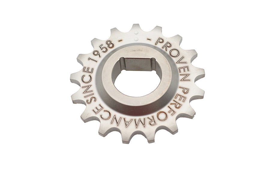S&S M8 Adjustable Pinion Sprocket FLST 2007-UP FXD 2006-2017 FLT 2007-UP FXST 2007-UP
