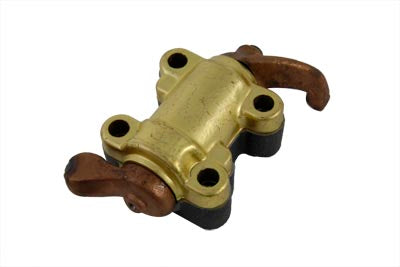 HARLEY Rocker Arm Assembly Rear Intake Front Exhaust fits 1948-1965 FL,