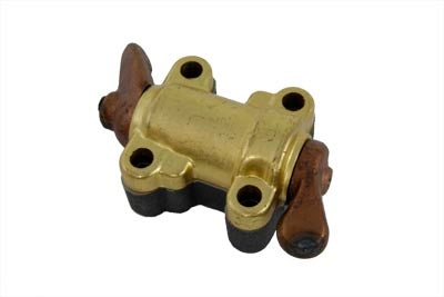 HARLEY Rocker Arm Assembly Rear Intake Front Exhaust fits 1948-1965 FL,