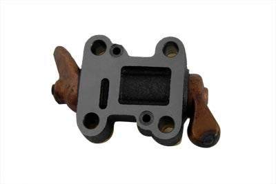 HARLEY Rocker Arm Assembly Rear Intake Front Exhaust fits 1948-1965 FL,