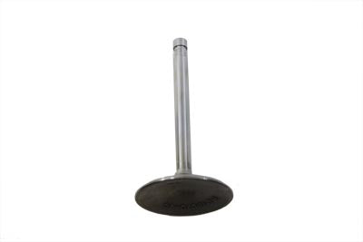 HARLEY 1000cc Chrome Intake Valve fits 1970-1985 XL,