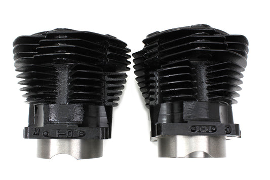 HARLEY Replica 74 inch Panhead Cylinder Piston Kit fits 1948-1952 FL,