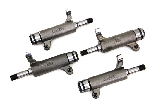HARLEY Rocker Arm Shaft Kit fits 1957-1985 XL,