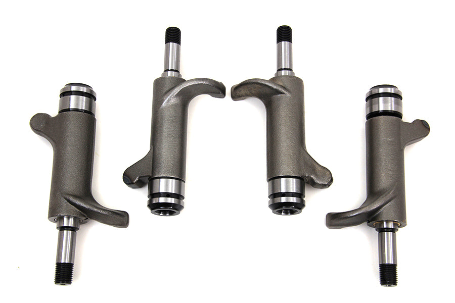 HARLEY Rocker Arm Shaft Kit fits 1957-1985 XL,