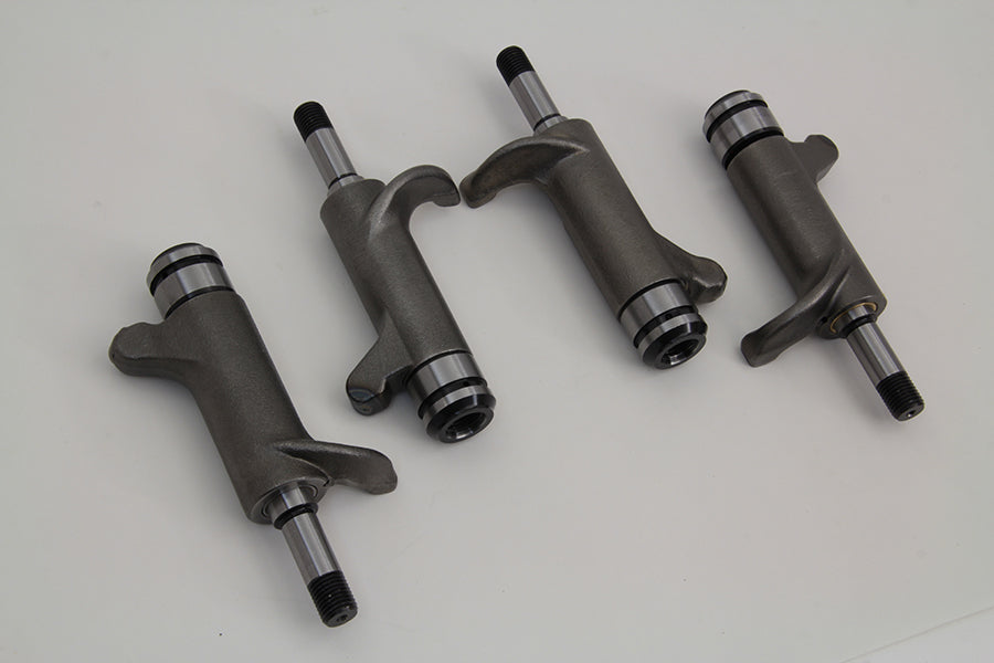 HARLEY Rocker Arm Shaft Kit fits 1957-1985 XL,