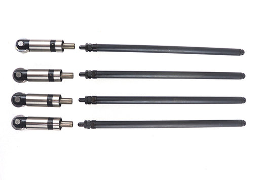 HARLEY Sifton Soft Touch Lifter Set fits 1966-1984 FL, 1971-1984 FX,