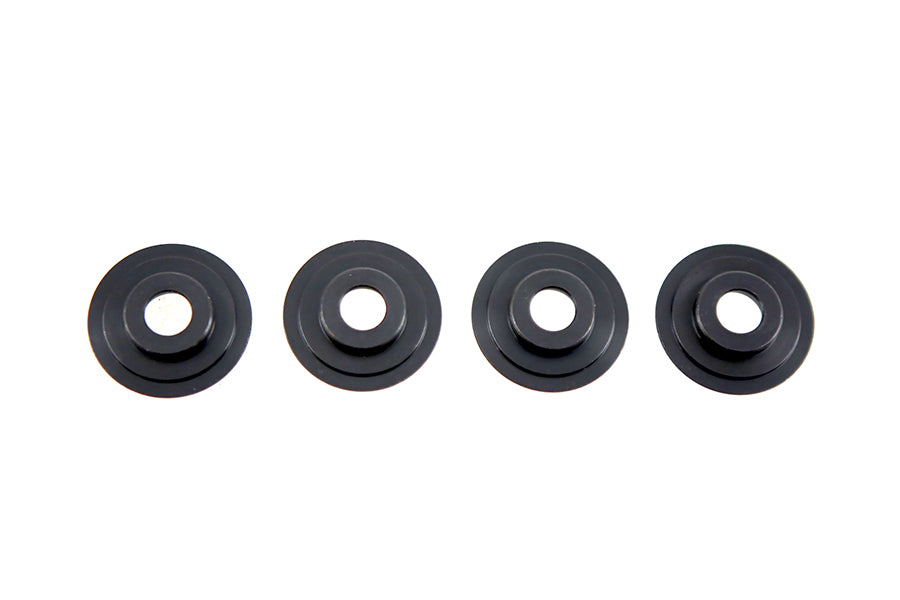 HARLEY Knucklehead Upper Valve Collar Spring Set fits 1936-1947 EL, 1941-1947 FL,