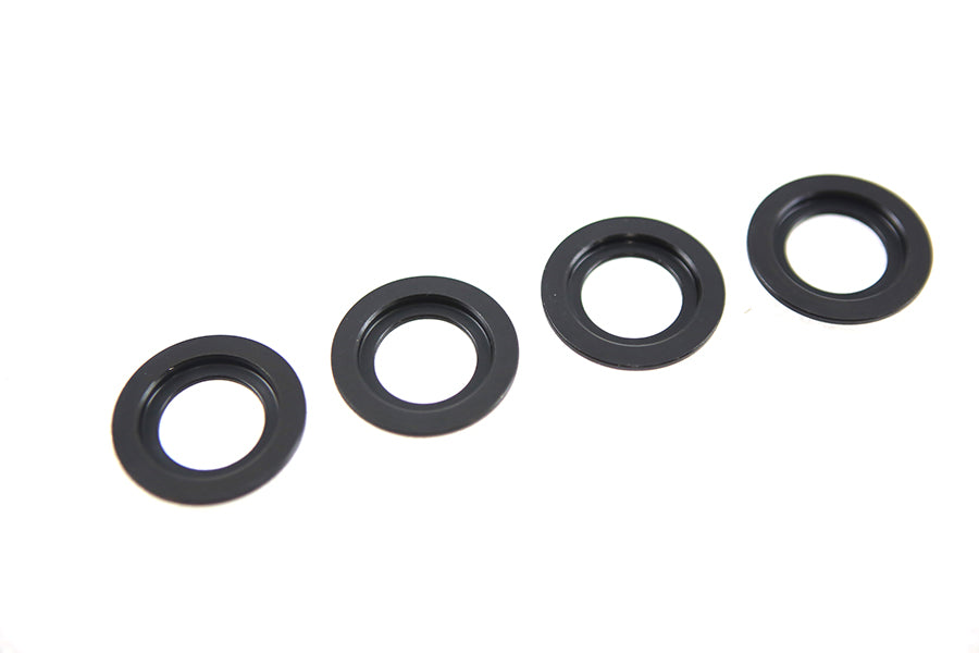 HARLEY Knucklehead Lower Valve Collar Spring Set fits 1936-1947 EL, 1941-1947 FL,