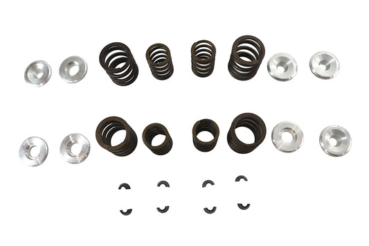 HARLEY Sifton XL Valve Spring Kit fits 1957-1984 XL,