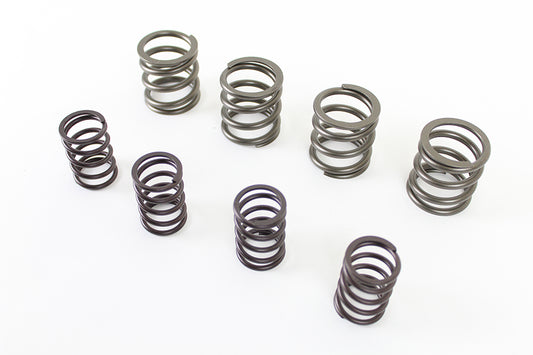 HARLEY Kibblewhite Stock Replacement Valve Spring Set fits 1978-1983 FL, 1978-1983 FX, 1979-1983 FLT, 1982-1983 FXR,