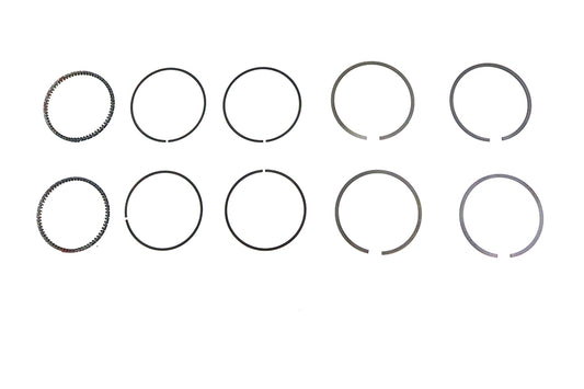 HARLEY 1000cc Piston Ring Set .020 Oversize fits 1972-1985 XL,