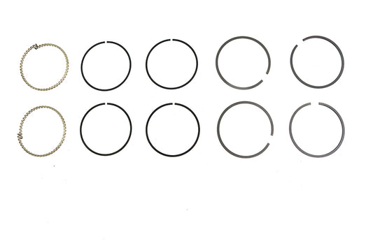 HARLEY 1000cc Piston Ring Set .030 Oversize fits 1972-1985 XL,