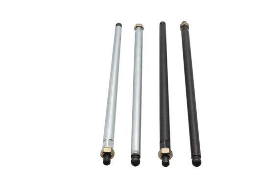 HARLEY Ultima Speedrod Einstellbare Stößelstangen Standard Passend für 1984-1994 FXR, 1984-1998 FXST, 1986-199