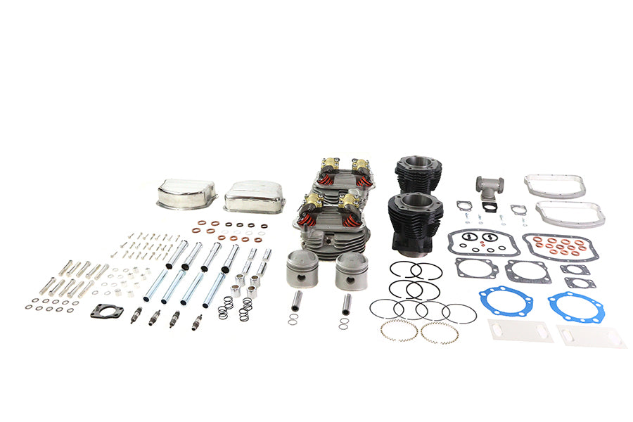Panhead Top-End-Kit