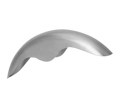 Custom Chrome HARLEY JJ STEELER F/FEND 4.75 FRT