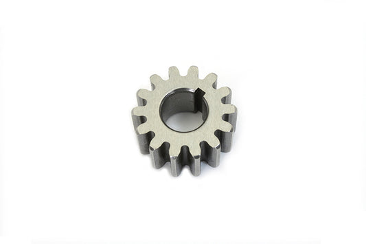 HARLEY Scavenger Oil Pump Gear Drive fits 1936-1940 EL, 1941-1967 FL,