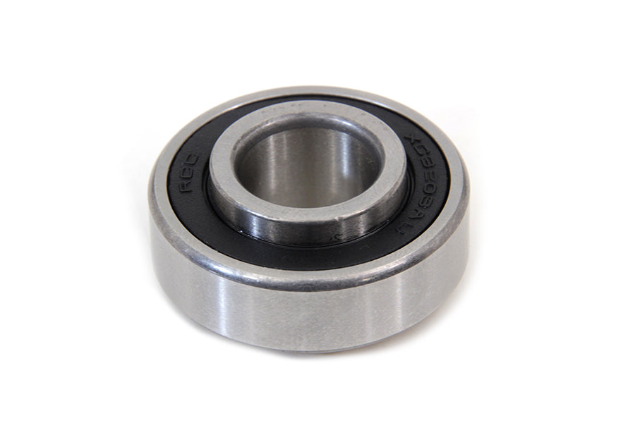 HARLEY Replica Wheel Hub and Brake Drum Bearing fits 1971-1972 FX, rear 1967-1972 FL, front or rear