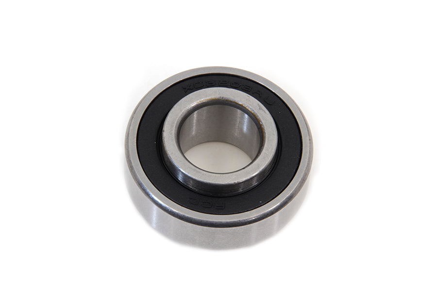 HARLEY Replica Wheel Hub and Brake Drum Bearing fits 1971-1972 FX, rear 1967-1972 FL, front or rear