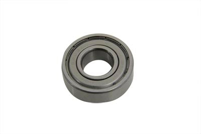 HARLEY Rear Wheel Hub Bearing with Shield fits 1957-1978 XL, 1952-1956 K,