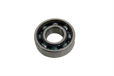 HARLEY Rear Wheel Hub Bearing with Shield fits 1957-1978 XL, 1952-1956 K,