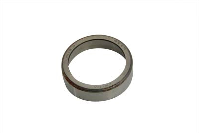 HARLEY Wheel Hub Bearing Race fits 1984-1999 FXST, Front and Rear 1986-1999 FLST, Front and Rear 1986-1999 FLT, Rear 1973-1984 FX, Front and Rear 197
