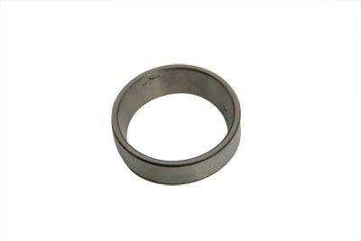 HARLEY Wheel Hub Bearing Race fits 1984-1999 FXST, Front and Rear 1986-1999 FLST, Front and Rear 1986-1999 FLT, Rear 1973-1984 FX, Front and Rear 197
